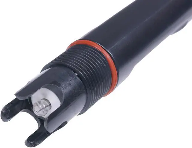 Alt view image 4 of 7 - NGW-1pc Industrial pH Sensor MODBUS-RTU RS485 & 0~2V Analog Voltage (S-pH-01A) V2.0