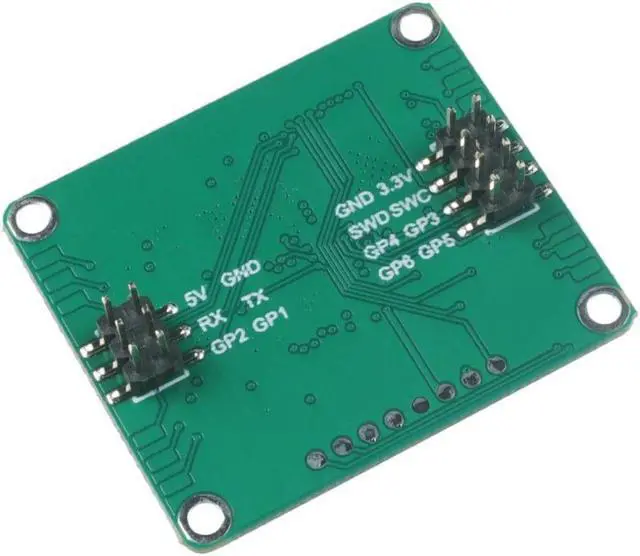 Alt view image 4 of 5 - NGW-1pc MR60FDA1 60GHz mmWave Sensor - Fall Detection Pro Module | FMCW, Sync Sense, Privacy Protect, high stability, support secondary development