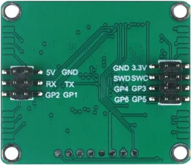 Alt view image 2 of 5 - NGW-1pc MR60FDA1 60GHz mmWave Sensor - Fall Detection Pro Module | FMCW, Sync Sense, Privacy Protect, high stability, support secondary development