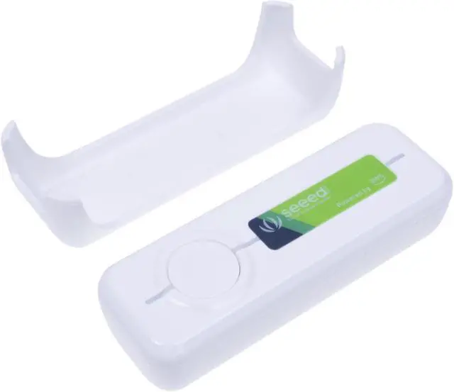 Alt view image 2 of 6 - NGW-1pc Seeed IoT Button for AWS - Cloud Programmable Dash Button