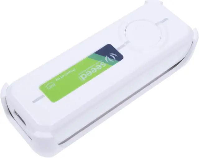 Main image of NGW-1pc Seeed IoT Button for AWS - Cloud Programmable Dash Button