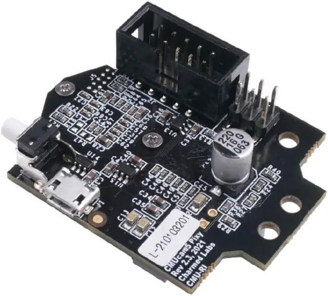 Alt view image 5 of 6 - NGW-1pc Pixy2 CMUcam5 - Smart Vision Sensor