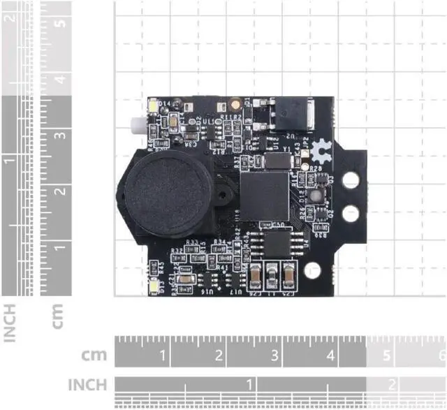 Alt view image 6 of 6 - NGW-1pc Pixy2 CMUcam5 - Smart Vision Sensor