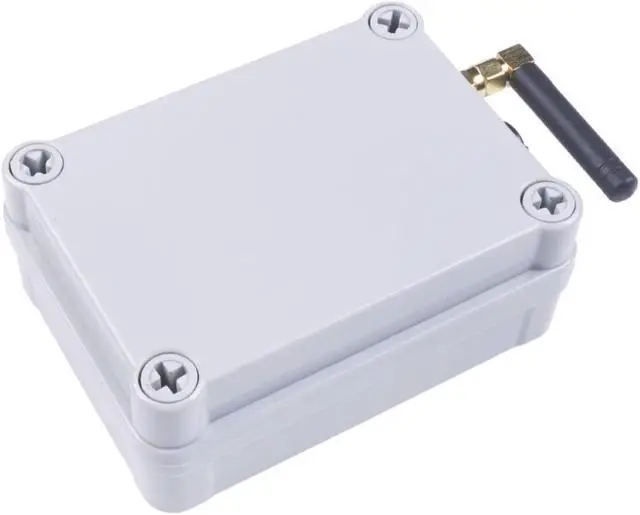 Alt view image 4 of 7 - NGW-1pc Wio-E5 CAN FD dev kit, for Long Range Application