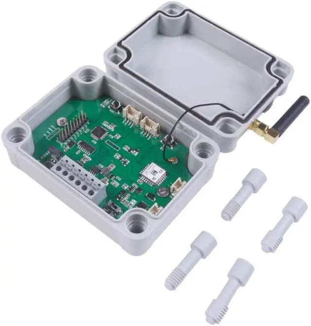 Alt view image 2 of 7 - NGW-1pc Wio-E5 CAN FD dev kit, for Long Range Application