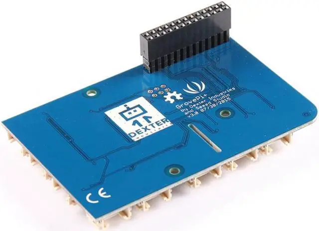 Alt view image 2 of 6 - NGW-1pc GrovePi+