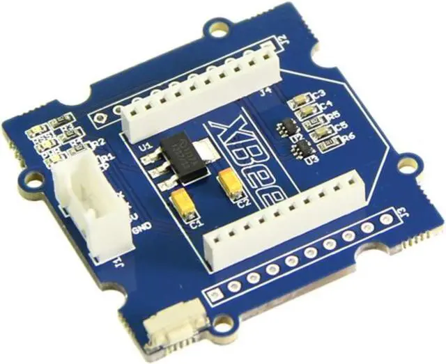 Main image of NGW-1pc Grove - Bee Socket