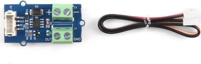 Alt view image 3 of 4 - NGW-1pc Grove - MOSFET for Arduino