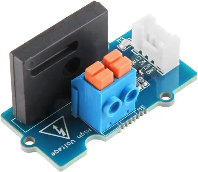 Main image of NGW-1pc Grove - Solid State Relay V2