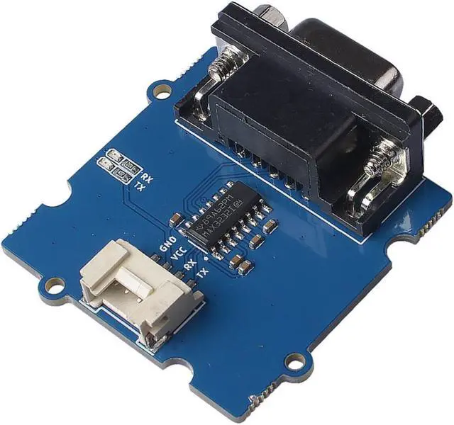 Main image of NGW-1pc Grove - RS232 for Communicate with The MCU