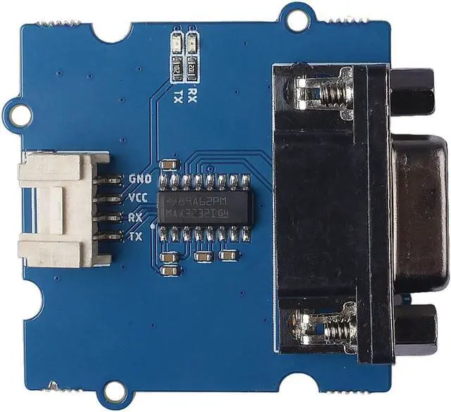 Alt view image 2 of 5 - NGW-1pc Grove - RS232 for Communicate with The MCU