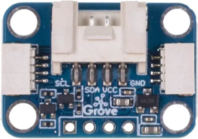 Alt view image 2 of 5 - NGW-1pc Grove - Qwiic Hub - Compatible with Grove/Qwiic/STEMMA QT Modules & Controllers