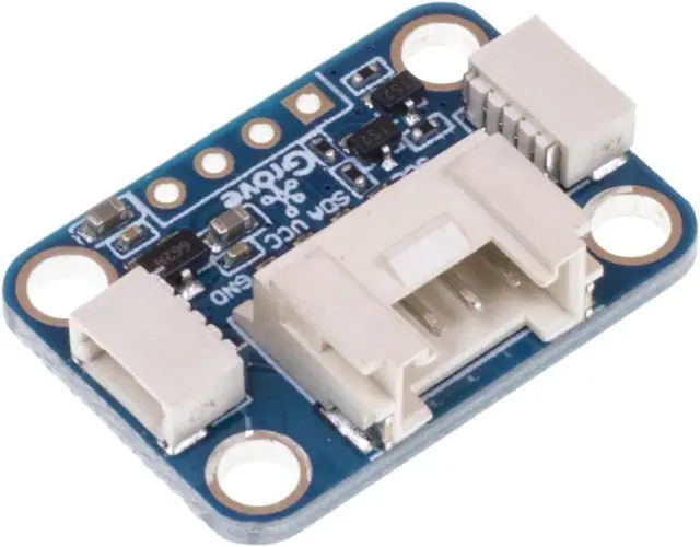 Main image of NGW-1pc Grove - Qwiic Hub - Compatible with Grove/Qwiic/STEMMA QT Modules & Controllers