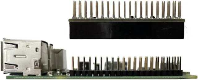 Alt view image 2 of 4 - NGW-1pc Kudelski IoT keySTREAM PicoSE Development Kit