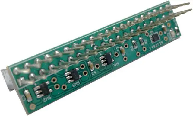 Main image of NGW-1pc Kudelski IoT keySTREAM PicoSE Development Kit