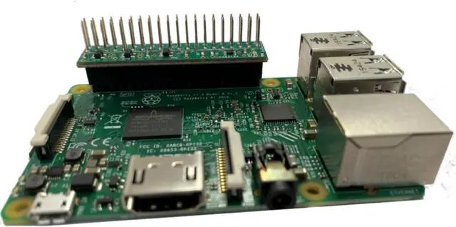 Alt view image 3 of 4 - NGW-1pc Kudelski IoT keySTREAM PicoSE Development Kit