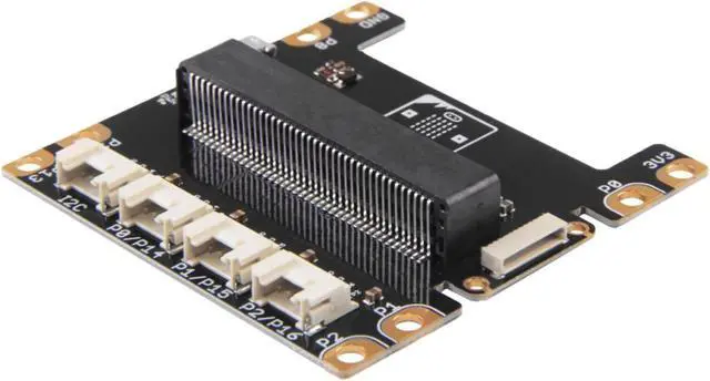 Main image of NGW-1pc Grove Shield for micro:bit v2.0