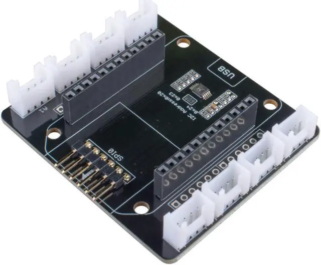 Main image of NGW-1pc MT3620 Grove Breakout