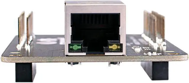 Alt view image 2 of 6 - NGW-1pc MT3620 Ethernet Shield v1.0