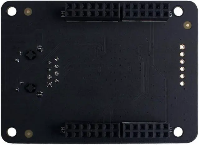 Alt view image 4 of 6 - NGW-1pc MT3620 Ethernet Shield v1.0