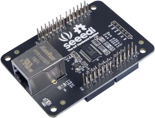 Main image of NGW-1pc MT3620 Ethernet Shield v1.0