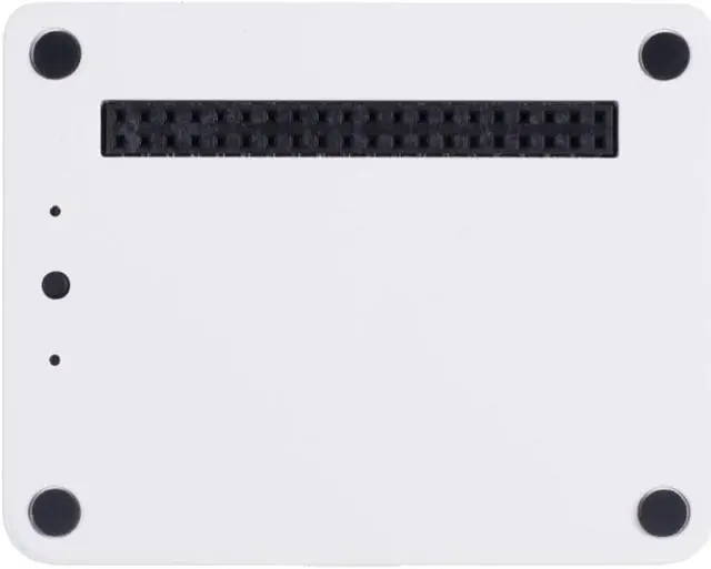 Alt view image 2 of 6 - NGW-1pc Wio Terminal Chassis - Battery (650mAh)