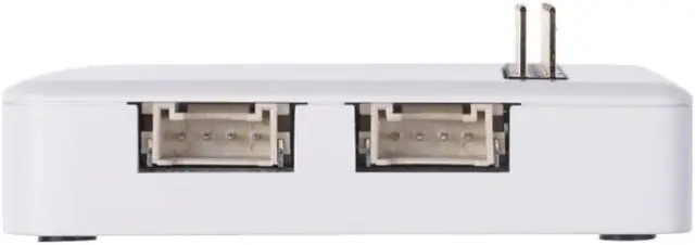 Alt view image 3 of 6 - NGW-1pc Wio Terminal Chassis - Battery (650mAh)