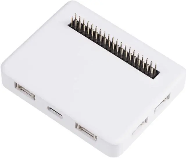 Alt view image 4 of 6 - NGW-1pc Wio Terminal Chassis - Battery (650mAh)