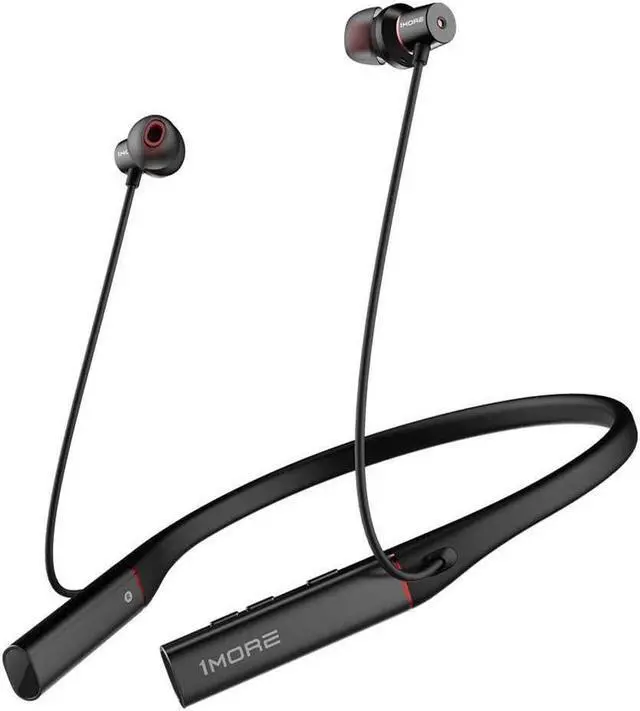 Main image of 1MORE Wireless Earbuds Active Noise Cancelling, Bluetooth Headphones Dual Driver, WNR, 20H Playtime, IPX5 Waterproof, 4 Mics for Phone Call Work, Home Office