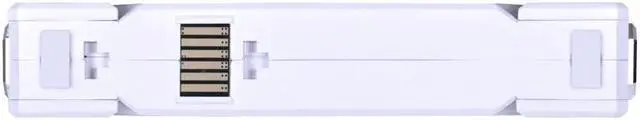 Alt view image 6 of 7 - LIAN LI UNI Fan SL140 V2 RGB White Single Fan Pack Without Controller - UF-SL140V2-1W