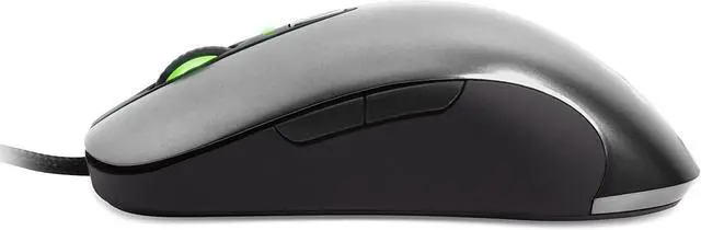 Alt view image 2 of 4 - SteelSeries Sensei Pro Grade Laser Gaming Mouse