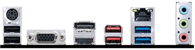 Alt view image 3 of 3 - MSI Z590M BOMBER DDR4 LGA1200 Intel Z590 mATX Motherboard , with PCIe 4.0, USB 3.2 Gen 2,2.5Gbps LAN controller