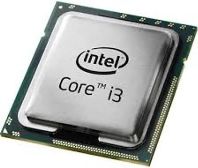 Main image of Intel® Core i3-4360 Processor brand new TRAY (10pcs) - OEM