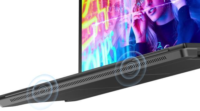 Alt view image 7 of 7 - Newsoul 16" 2.5K Delta Pro Touch Dual Monitor with Touch Pen: One-Line Setup, Capacitive Pen Support & Ergonomic Stacking Stand