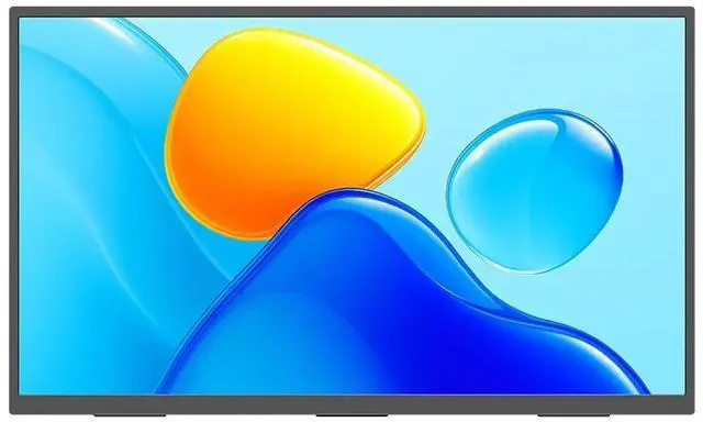 Alt view image 3 of 7 - Newsoul 23.8" 4K UHD Computer Monitor  100% sRGB IPS Display, Built-in Speakers, HDMI/USB-C, Adjustable Stand, for PC, Mac, PS5, Xbox