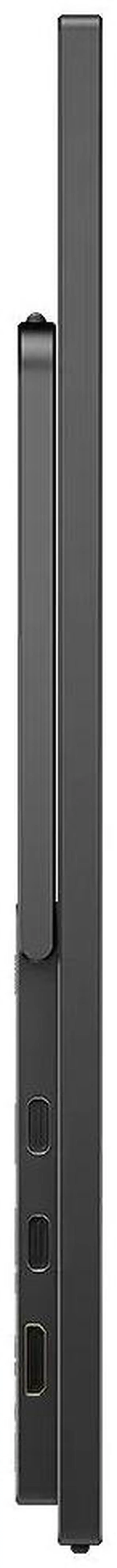 Alt view image 6 of 7 - Newsoul 17.3" 4K UHD Computer Gaming Monitor  100% AdobeRGB, 500 Nits HDR, FreeSync, IPS Panel, HDMI/Dual Type-C, VESA Mountable for Designers, PC, Mac