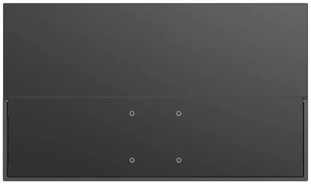 Alt view image 7 of 7 - Newsoul 22" 2K Touchscreen Desktop PC Monitor - QHD IPS, FreeSync, HDR, VESA Mount, Adjustable Stand