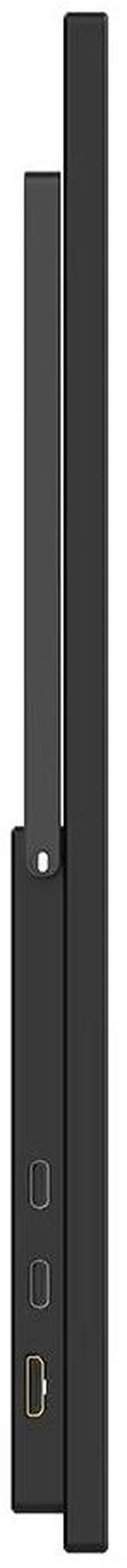 Alt view image 5 of 7 - Newsoul 22" 2K Touchscreen Desktop PC Monitor - QHD IPS, FreeSync, HDR, VESA Mount, Adjustable Stand