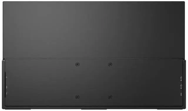 Alt view image 7 of 7 - Newsoul 18" 2K 144Hz Gaming Monitor - 100% DCI-P3, 500Nits HDR, FreeSync, VESA Mount, Adjustable Stand