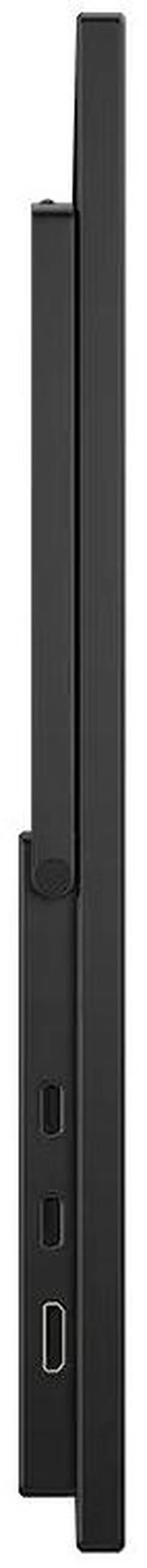 Alt view image 6 of 7 - Newsoul 18" 2K 144Hz Gaming Monitor - 100% DCI-P3, 500Nits HDR, FreeSync, VESA Mount, Adjustable Stand