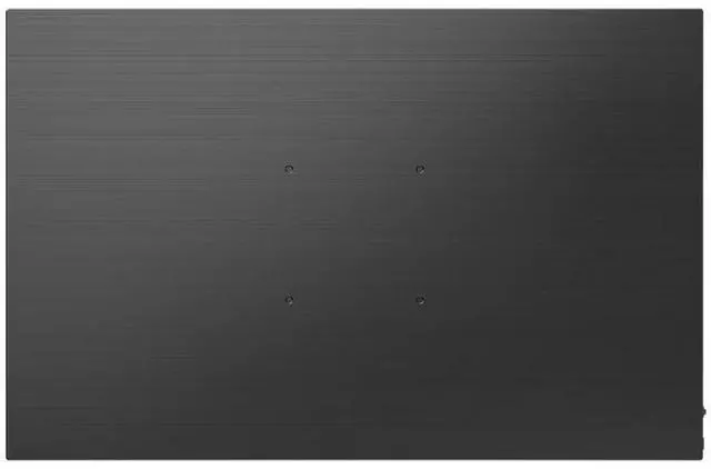 Alt view image 7 of 7 - Newsoul 18" 2K Touchscreen Gaming Monitor  144Hz, 1ms, FreeSync, QHD 2560x1600, 100% DCI-P3, HDR, VESA Mount  Frameless Display for PC & Console Gaming