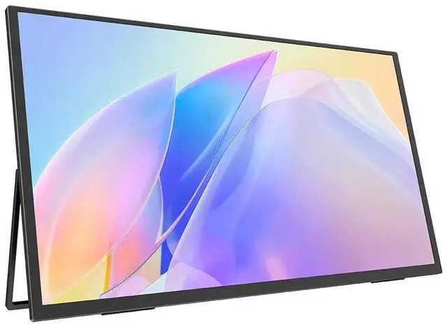 Main image of Newsoul 24.5" 2K QHD Gaming Monitor - 165Hz, 1ms, FreeSync, HDR, VESA Mount & Adjustable Stand for PC & Console Gaming