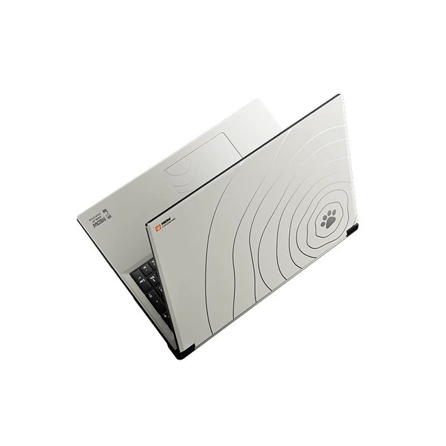 Alt view image 6 of 7 - Colorfire MEOW R16 Pro Gaming Laptop | NVIDIA GeForce RTX 5050 8GB | AMD Ryzen 7 8745HX | 16GB DDR5 RAM | 512GB NVMe SSD | 16-inch 2.5K 180Hz IPS Display | Entry-Level Gaming Laptop
