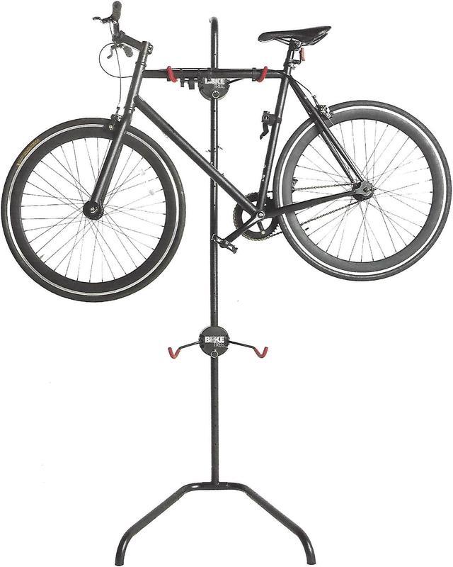 Compact bicycle online storage