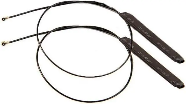 Main image of MHF4 WLAN Network Adapter PC WiFi Antenna for intel 7260 8260 8265 9265 9260 9560 AX200 AX121 WiFi Antenna M.2 Wi-Fi Wireless WLAN Card M2 Zero