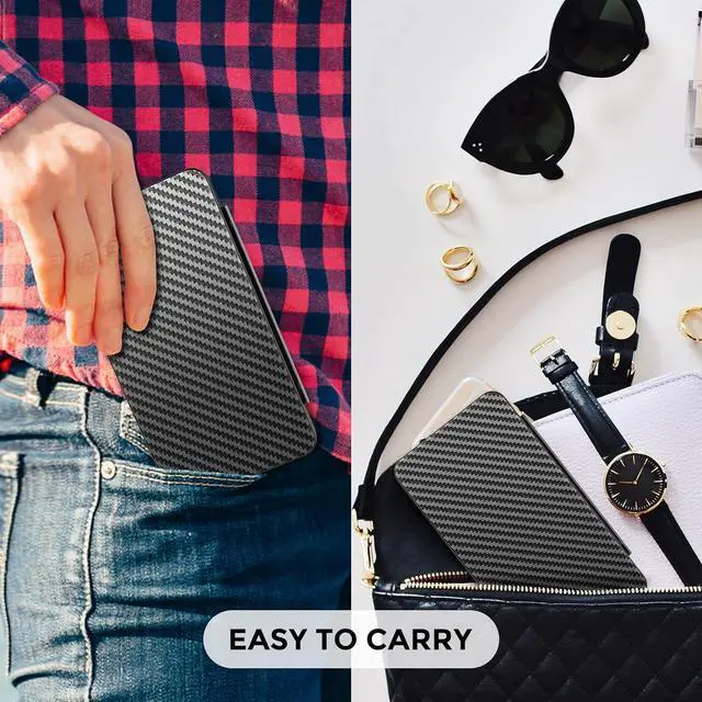 Alt view image 7 of 7 - HEIYING Game Card Case for Nintendo Switch and Switch OLED,Customized Pattern Nintendo Switch Lite Game Card Storage Case with 72 Game Card Slots and 24 Micro SD Card Slots.