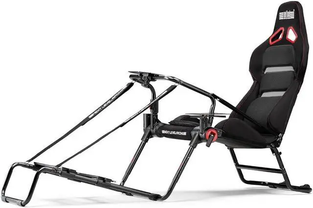 Main image of Next Level Racing NLR-S031 GTLite Pro Foldable Racing Cockpit