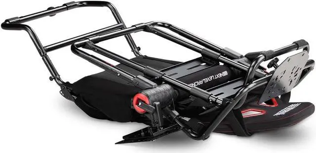 Alt view image 6 of 7 - Next Level Racing NLR-S031 GTLite Pro Foldable Racing Cockpit