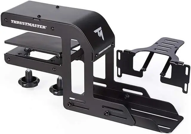Main image of Thrustmaster Racing Clamp (Compatible with PS5, PS4, XBOX Series X/S, One, PC)