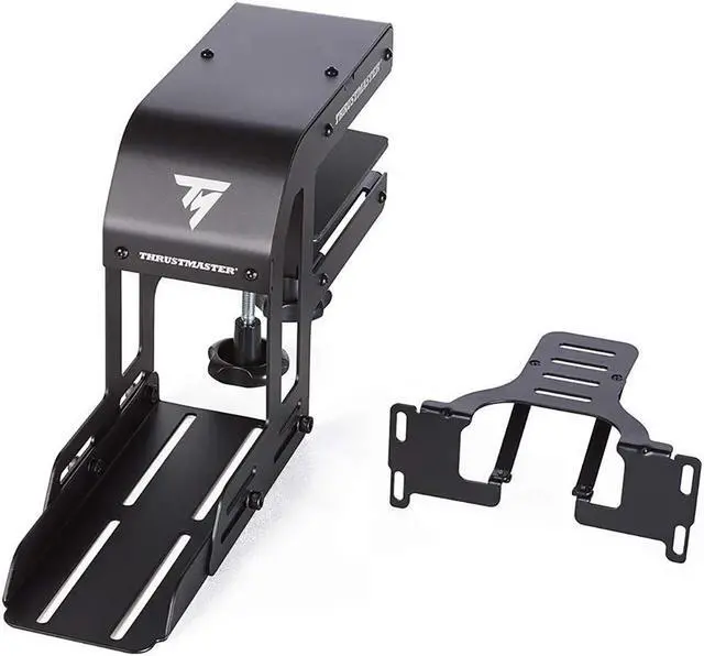 Alt view image 2 of 4 - Thrustmaster Racing Clamp (Compatible with PS5, PS4, XBOX Series X/S, One, PC)